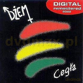 Dżem: Cegła [CD]