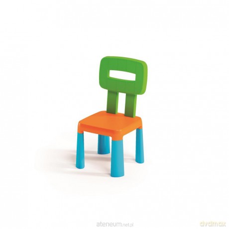 Krzesełko multicolor