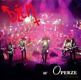 Dżem: Dżem W Operze [CD]