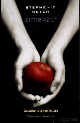 Pakiet Zmierzch/ Zmierzch Pamiętnik - Stephenie Meyer [KSIĄŻKA]