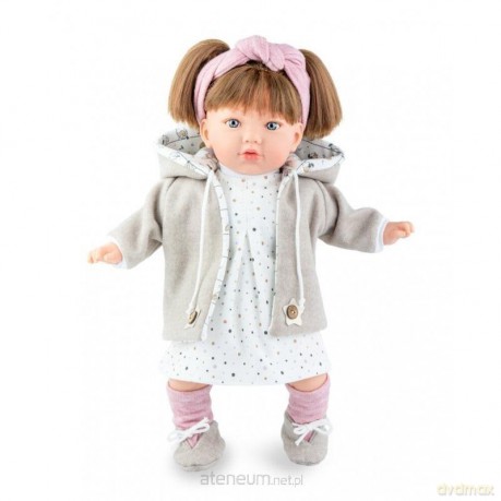 Lalka Alina 45 cm