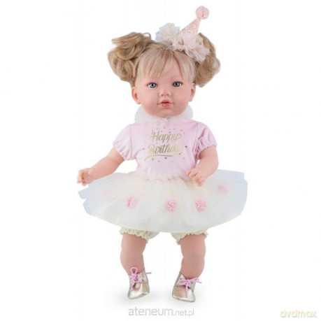 Lalka Alina 45 cm