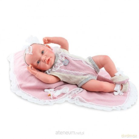 Lalka Ane Baby 45 cm