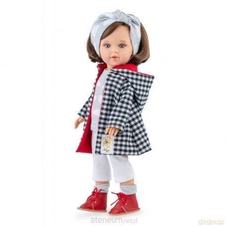 Lalka Marina 40 cm