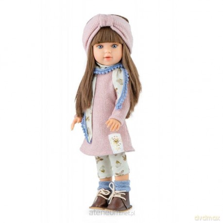 Lalka Marina 40 cm