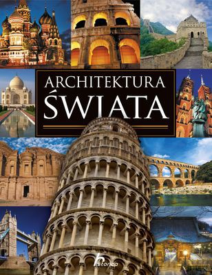 Architektura Świata Tw [KSIĄŻKA]