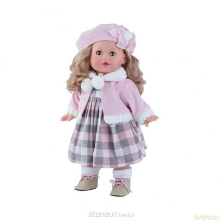 Lalka Tina 42 cm