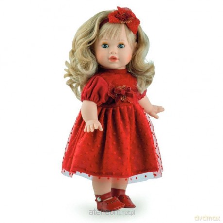Lalka Tina 42 cm