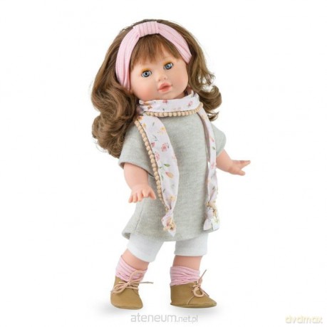 Lalka Tina 42 cm
