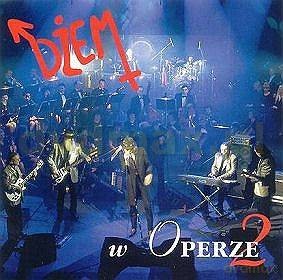 Dżem: Dżem W Operze vol.2 [CD]