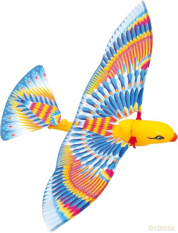 Latający ptaszek - Tim