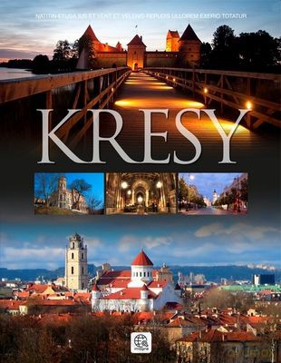 Kresy Najpiękniejsze Miejsca I Budowle Tw [KSIĄŻKA]
