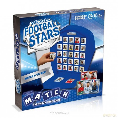 Match World Football Stars [GRA]
