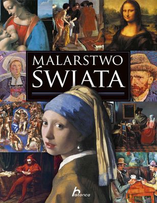 Malarstwo Świata Tw - Ewa Chabińska-Ilchanka [KSIĄŻKA]