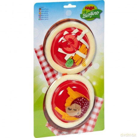Minipizza