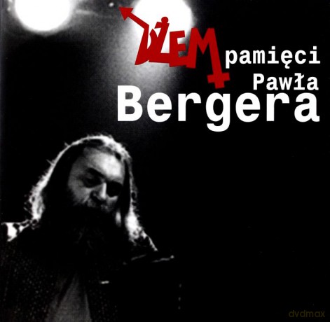 Dżem: Pamieci Pawla Bergera [2CD]