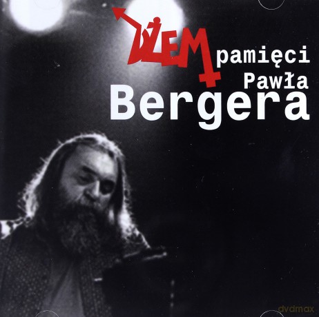 Dżem: Pamieci Pawla Bergera [2CD]