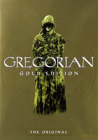 Gregorian: Gold Edition [DVD]