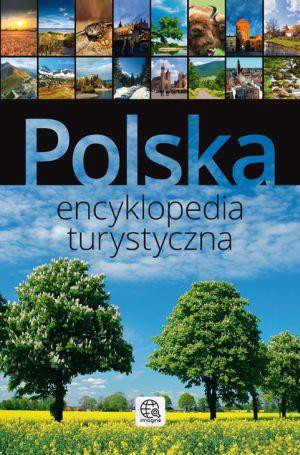 Polska Encyklopedia Turystyczna Imagine Tw [KSIĄŻKA]