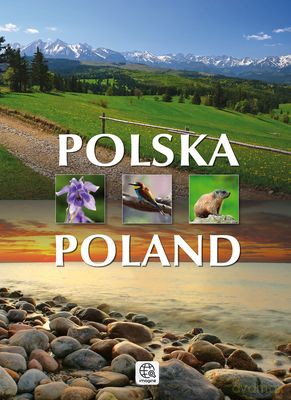 Polska Poland Tw [KSIĄŻKA]