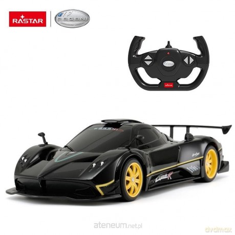 Pagani Zonda R 1:14