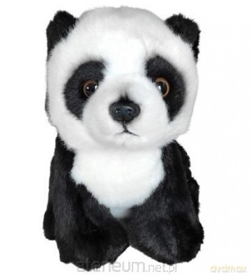 Panda 19 cm