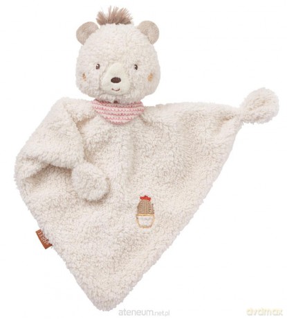 Pierwsza Przytulanka Miś Luis 30 cm