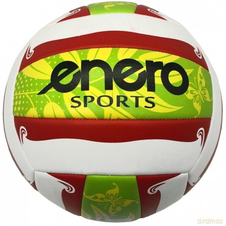 Piłka siatkowa plażowa Sports R.5