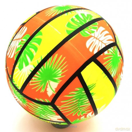 Piłka siatkowa PVC Hawaii 15 cm