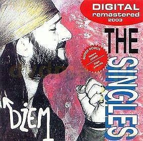 Dżem: The Singles [CD]