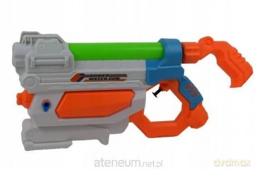 Pistolet na wodę