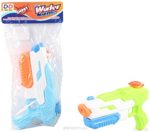 Pistolet na wodę
