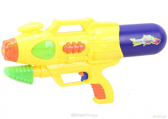 Pistolet na wodę