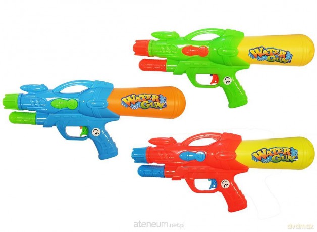 Pistolet na wodę MIX