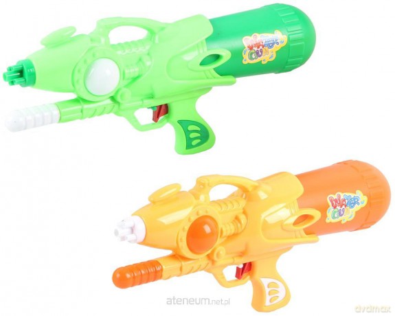 Pistolet na wodę MIX