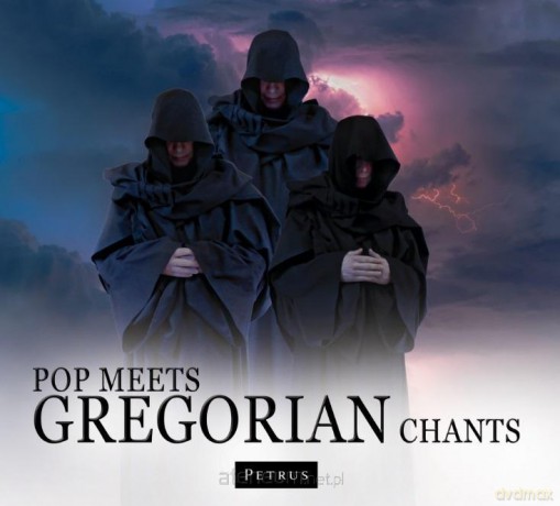 Pop Meets Gregorian Chants audiobook [AUDIOBOOK]