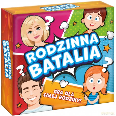 Rodzinna Batalia [GRA]