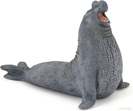 Słoń morski [FIGURKA]