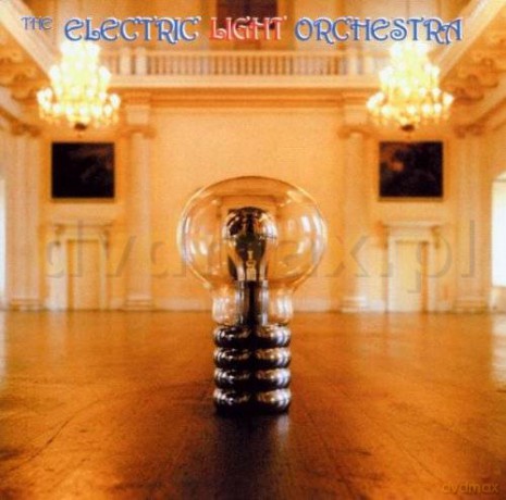 Electric Light Orchestra: First Light Series [CD]