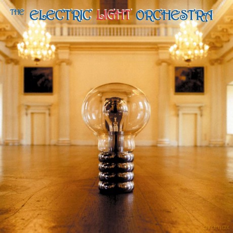 Electric Light Orchestra: First Light Series [CD]