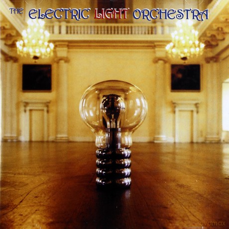Electric Light Orchestra: First Light Series [CD]