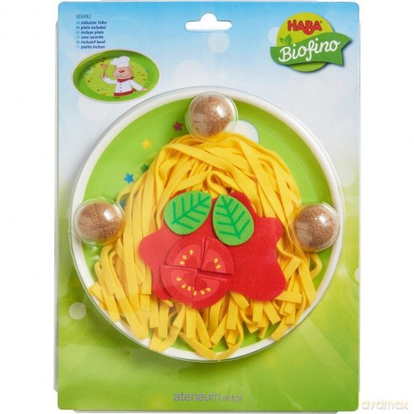 Spaghetti po bolońsku