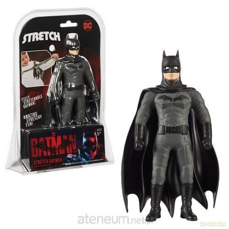 Stretch Figurka DC Batman 17 cm