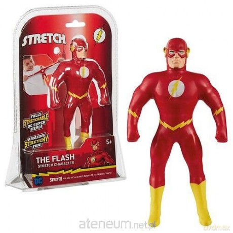 Stretch Figurka DC Flasz 17 cm