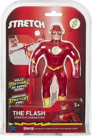 Stretch Figurka DC Flasz 17 cm