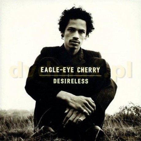 Eagle-Eye Cherry: Desireless [CD]