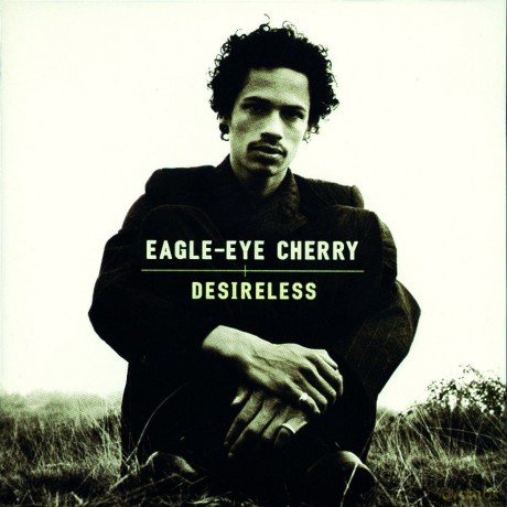 Eagle-Eye Cherry: Desireless [CD]