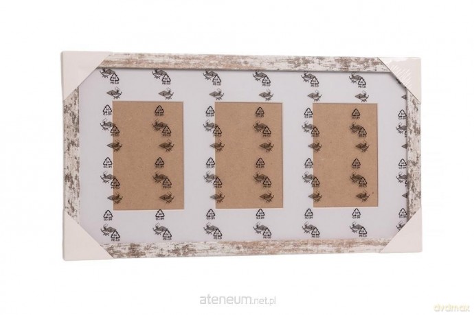 Tiny Memories - Potrojna ramka magic ink brzoza