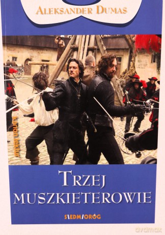 Trzej muszkieterowie