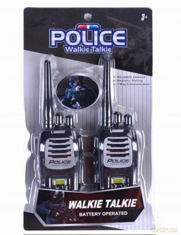 Walkie Talkie